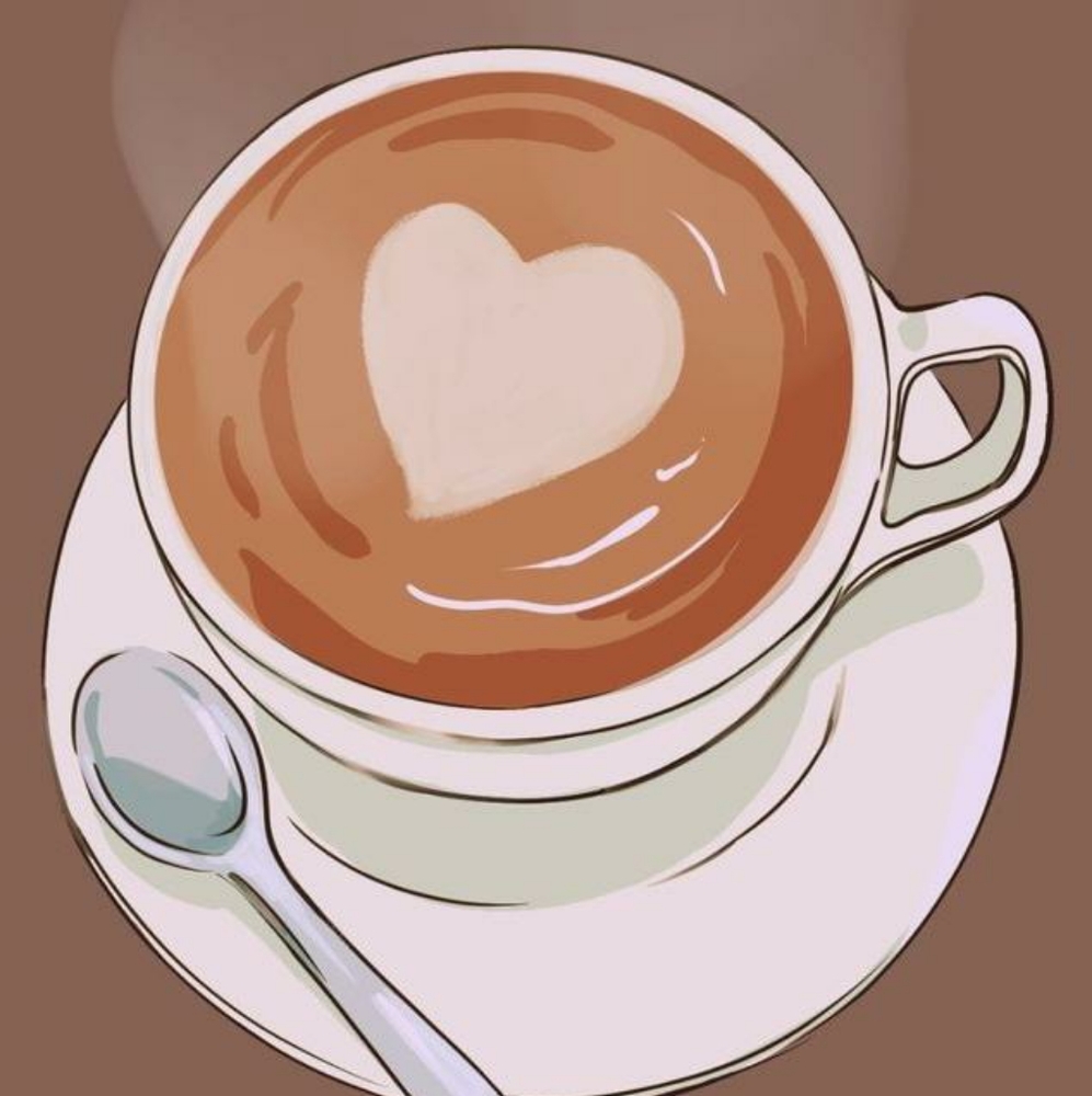 Coffee house